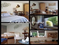 Haut Rhin G�te 2 personnes � Grussenheim en Alsace