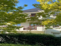 Holiday rental in Vannes