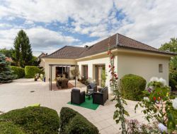 B&B in Wintzenheim Kochersberg n�23781