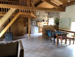 location gite pr�s de Saint-Andre-de-Chalencon