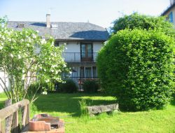 location gite pr�s de Saint-Julien-Puy-Laveze