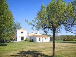 Logement 2 personnes � 15 km* de Bretignolles sur Mer