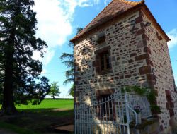 location saisonniere dans l'Allier � Le Donjon n�23789