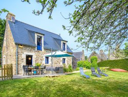 location saisonniere dans le Finist�re � Moelan sur mer n�23790