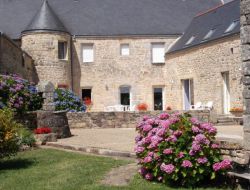 B&B in Belz near Sainte Helene
