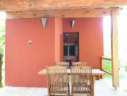 Cottage in Millau near Aguessac