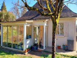 Chambres d'h�tes � S�gur-le-ch�teau en Correze
