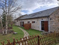 location gite pr�s de Jabrun