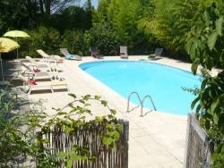 Holiday accommodation close to Belves near Berbiguieres