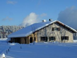 Holiday rentals in Jura near Divonne les Bains