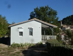 Accommodation in Ardeche near Vals les Bains