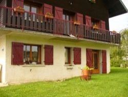 Location saisonnire  Morbier  Jura