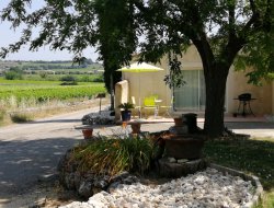 Location 4-6 personnes  11 km* de Le Garn