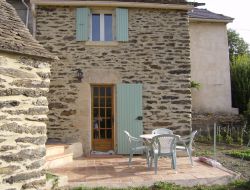 Gravires Gites ruraux en Lozre et Cevennes