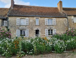 B&B and Chateaux de la Loire near Saint Avertin