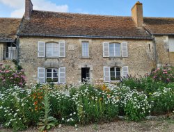 chambres d'hotes prs de Santenay n4277