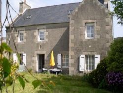 Holiday rentals in North Brittany near Saint Jean du Doigt