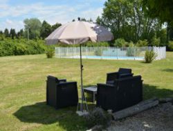 Holiday rental in Bouches-du-Rhone, Provence near Plan d Orgon