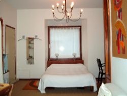 chambres d'hotes Limousin  n°4609