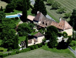 Location 2-3 personnes  31 km* de Eymet