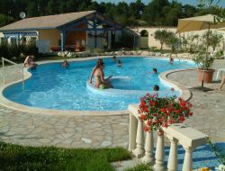 Saint Remy Village de vacances prs de Montpon-Menesterol