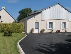 Holiday rental between St Malo and Cancale