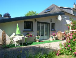 week-end a Ouville la Riviere normandie