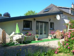 Holiday cottage near Dieppe in Normandy near Ingouville