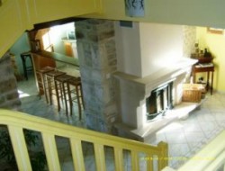 Self-catering cottage in Burgundy near Massangis
