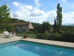 Self catering in Draguignan in the Var near Claviers