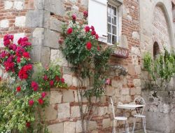 Holiday cottage in the Lot et Garonne near Saint Urcisse