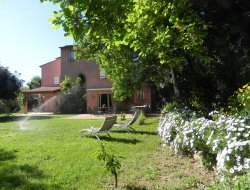 chambres d'hotes Le Clos des Vignes en Provence Alpes Cote Azur  n°6203