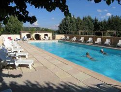Vacation rentals in Provence near Cadenet