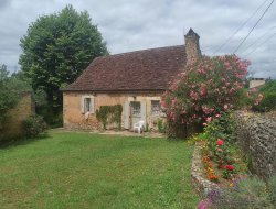 Location 3-5 personnes  17 km* de Saint Alvere