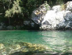 B&B in Corsica