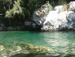 Chambres d hotes en Haute Corse  24 km* de Prunelli di Casacconi