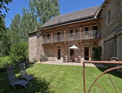chambres d'hotes  Aveyron n°6402