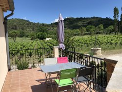 Self-catering cottage in Herault near Cazevieille