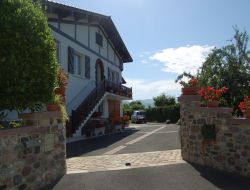 Self-catering apartment close to St Jean Pied de Port