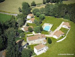 Figeac Village de gites dans le Lot (46)