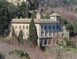 Chateau Cagninacci en Corse chambres d'hotes n°6518