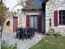 Self-catering accommodations in Prades near Florac