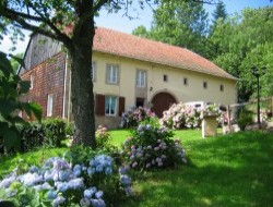 Celles sur Plaine Gite rural dans les Vosges