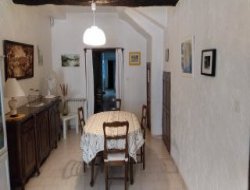Self-catering apartment in the Var near Villecroze