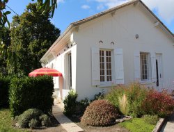 Breuillet Location de gites pour 2  4 personnes en Charente Maritime.