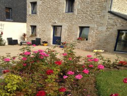 B&B in the Northern Brittany.