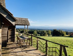 B&B near Carcassonne. near Villeneuve Les Montreal