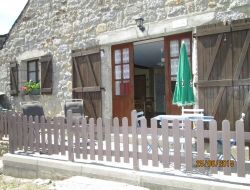 Self-catering gite in Lozere