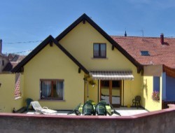 Gites Scherwiller Location Et Gite Scherwiller Et Proximité Bas Rhin