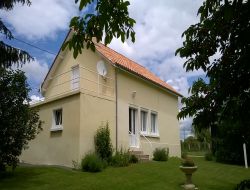 Holiday house in Dordogne, Aquitaine.